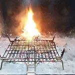 Masia El Mirador Del Tiempo Lantställe