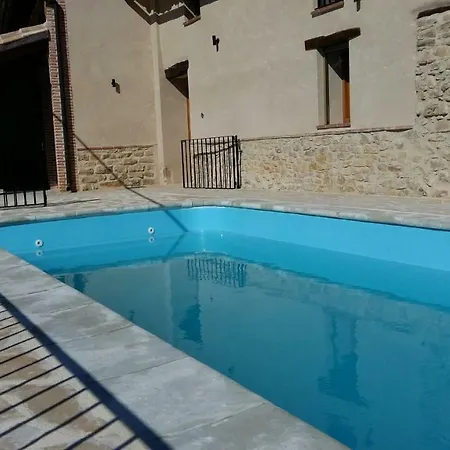 Masia El Mirador Del Tiempo