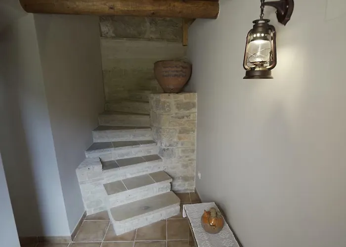 Masia El Mirador Del Tiempo Casa di campagna *