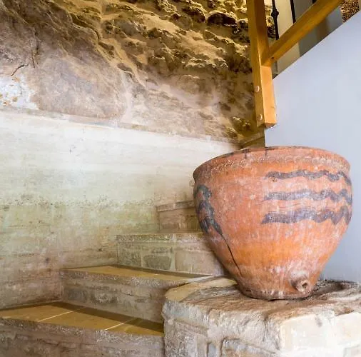 Masia El Mirador Del Tiempo Castellote