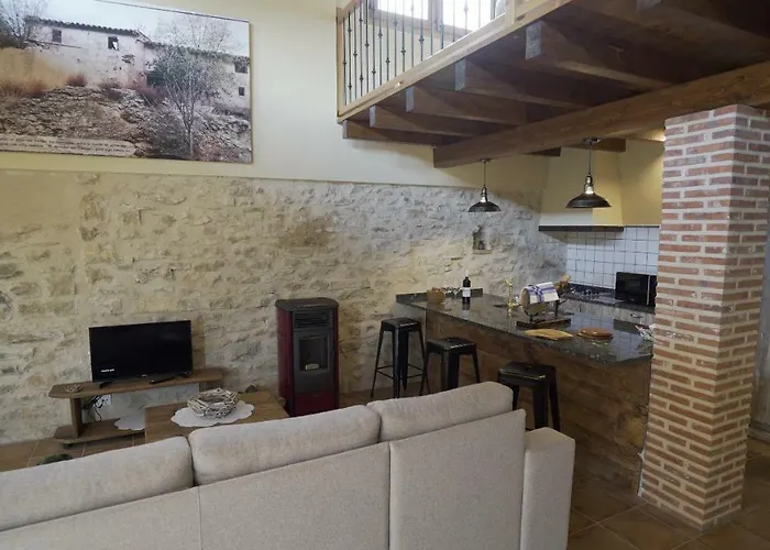 Casa di campagna Masia El Mirador Del Tiempo *