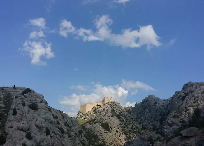 Casa di campagna Masia El Mirador Del Tiempo *